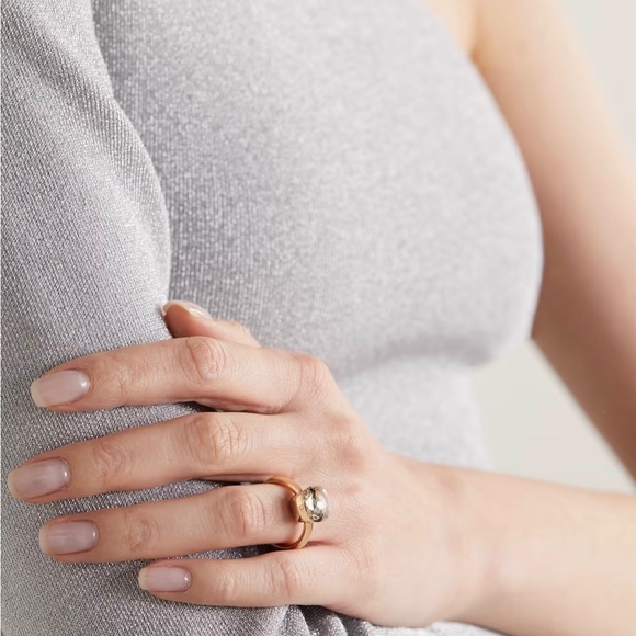 Pomellato Topaz Ring - Picture 2 of 5